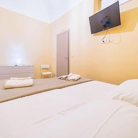 Centro- Benedettini'S Apartament Catania Ngoại thất bức ảnh