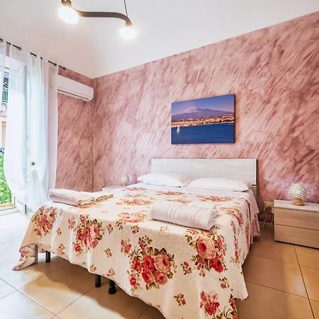 Centro- Benedettini'S Apartament Catania Ngoại thất bức ảnh