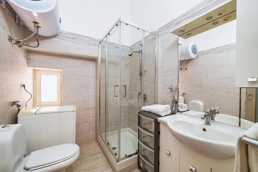Centro- Benedettini'S Apartament Catania Ngoại thất bức ảnh