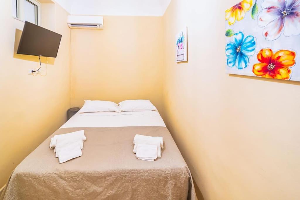 Centro- Benedettini'S Apartament Catania Ngoại thất bức ảnh