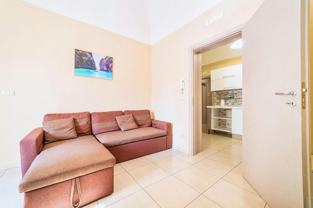 Centro- Benedettini'S Apartament Catania Ngoại thất bức ảnh