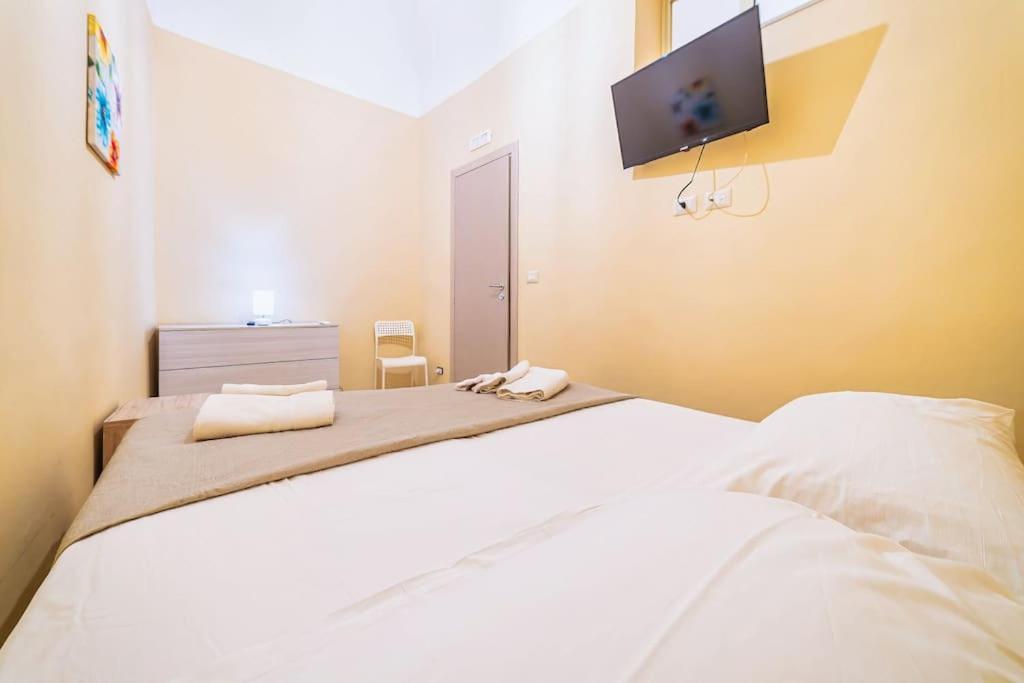 Centro- Benedettini'S Apartament Catania Ngoại thất bức ảnh