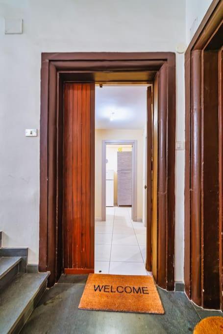 Centro- Benedettini'S Apartament Catania Ngoại thất bức ảnh