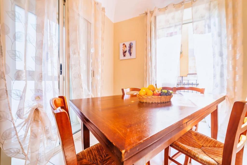 Centro- Benedettini'S Apartament Catania Ngoại thất bức ảnh