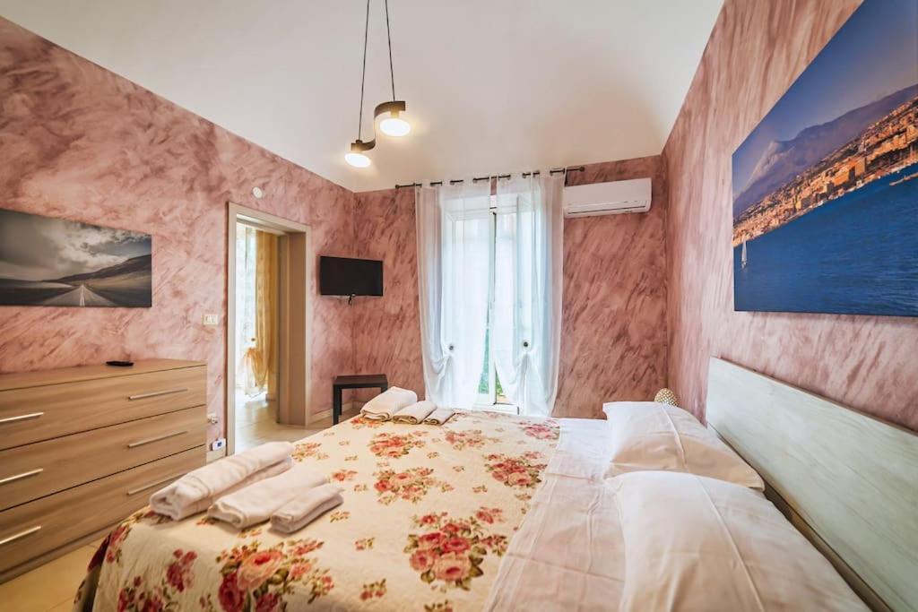 Centro- Benedettini'S Apartament Catania Ngoại thất bức ảnh