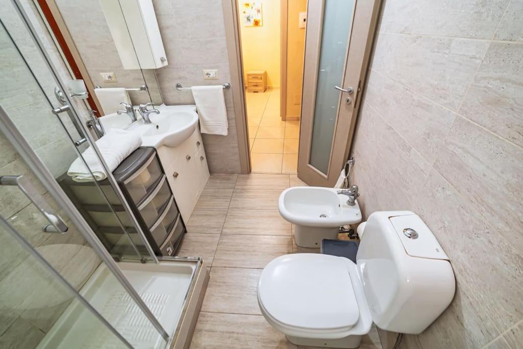 Centro- Benedettini'S Apartament Catania Ngoại thất bức ảnh